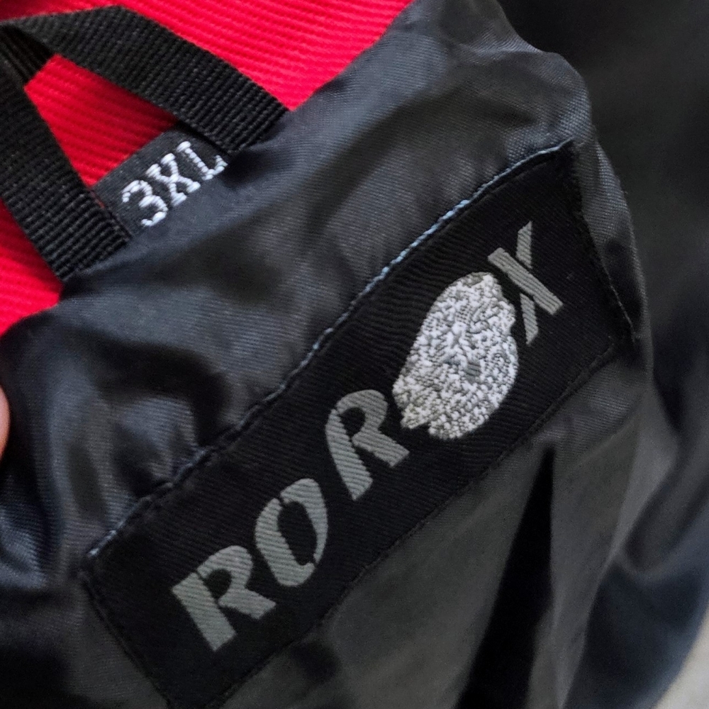 Ro Rox Military Drummer Jacket for Women. - Picture 5 of 5